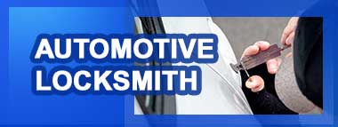 Automotive Clayton Locksmith