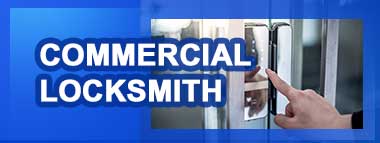 Commercial Clayton Locksmith