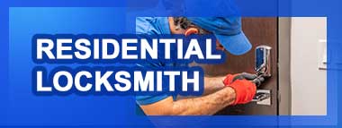 Residential Clayton Locksmith